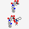 an image of a chemical structure CID 162024562
