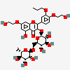 an image of a chemical structure CID 162024784