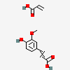 an image of a chemical structure CID 162028683