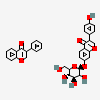 an image of a chemical structure CID 162029268
