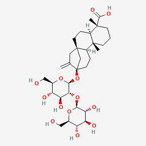 	steviolbioside