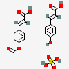 an image of a chemical structure CID 162031215