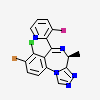 an image of a chemical structure CID 162031708