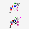 an image of a chemical structure CID 162035523