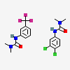 an image of a chemical structure CID 162035756