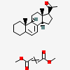 an image of a chemical structure CID 162035760