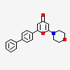an image of a chemical structure CID 16203714