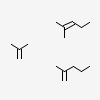 an image of a chemical structure CID 162042997