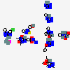 an image of a chemical structure CID 162043173