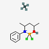 an image of a chemical structure CID 162043218