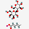 an image of a chemical structure CID 162044660