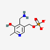 an image of a chemical structure CID 16204483