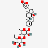 an image of a chemical structure CID 162045213