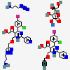 an image of a chemical structure CID 162045858