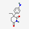 an image of a chemical structure CID 162048794