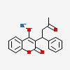 an image of a chemical structure CID 16204922