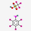 an image of a chemical structure CID 162050735