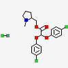 an image of a chemical structure CID 16205087
