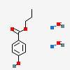 an image of a chemical structure CID 162053823
