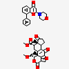 an image of a chemical structure CID 162054453