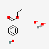 an image of a chemical structure CID 162056262