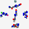 an image of a chemical structure CID 162057373