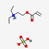 an image of a chemical structure CID 16205983