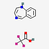an image of a chemical structure CID 162060104