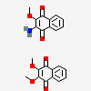 an image of a chemical structure CID 162062520