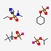 an image of a chemical structure CID 162063822