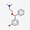 an image of a chemical structure CID 16206668