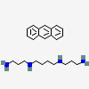 an image of a chemical structure CID 162069941