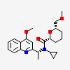 an image of a chemical structure CID 162071988