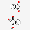 an image of a chemical structure CID 162072405