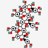 an image of a chemical structure CID 16207334