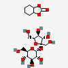 an image of a chemical structure CID 162073602