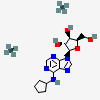 an image of a chemical structure CID 162073839