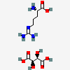 an image of a chemical structure CID 162085050