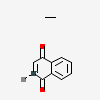 an image of a chemical structure CID 162089287