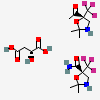 an image of a chemical structure CID 162091229