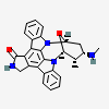 an image of a chemical structure CID 162091615