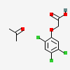 an image of a chemical structure CID 162091756