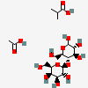 an image of a chemical structure CID 162093501