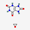 an image of a chemical structure CID 162093525
