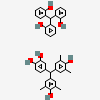 an image of a chemical structure CID 162094913