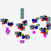 an image of a chemical structure CID 162096143