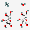 an image of a chemical structure CID 162099767