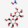 an image of a chemical structure CID 162099845