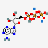 an image of a chemical structure CID 16211020