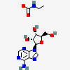 an image of a chemical structure CID 162111040